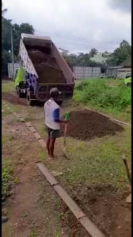 Ruko Strategis Di Pinggir Jalan Nasional Purworejo-Magelang