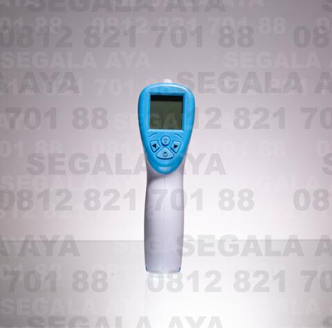 AICARE DIGITAL INFRARED THERMOMETER NON CONTACT READY STOCK