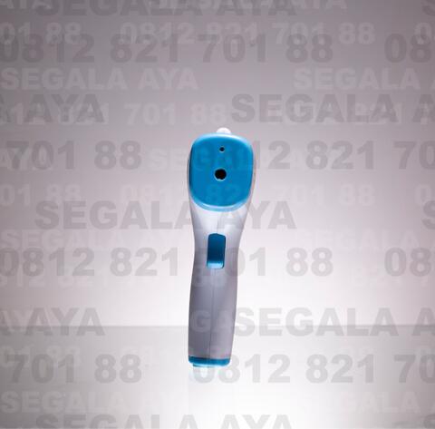 AICARE DIGITAL INFRARED THERMOMETER NON CONTACT READY STOCK
