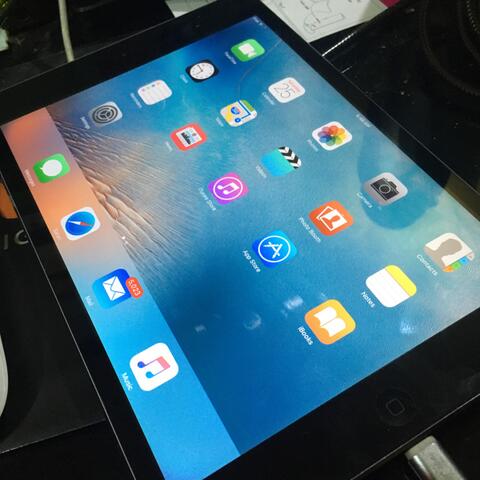 iPad mini 16GB Wifi only