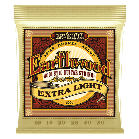Senar Original Berbagai Merek (Ernie Ball, DAddario, Sit String, PRS, Dll).