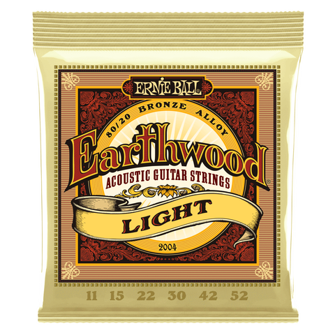 Senar Original Berbagai Merek (Ernie Ball, DAddario, Sit String, PRS, Dll).