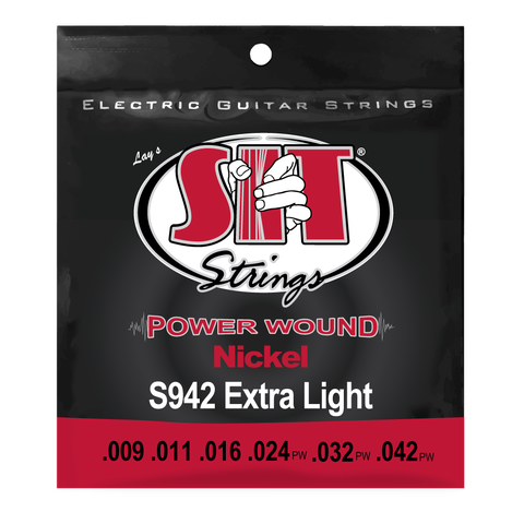 Senar Original Berbagai Merek (Ernie Ball, DAddario, Sit String, PRS, Dll).