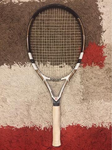 Racket Tennis (RAKET TENIS) BABOLAT ORIGINAL MURAH