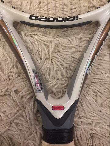 Racket Tennis (RAKET TENIS) BABOLAT ORIGINAL MURAH