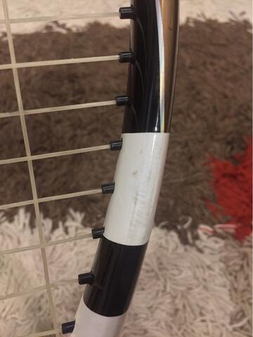 Racket Tennis (RAKET TENIS) BABOLAT ORIGINAL MURAH