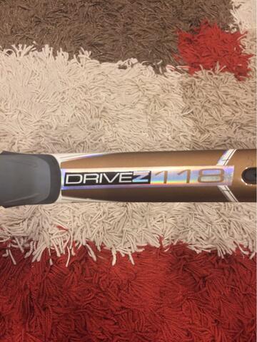 Racket Tennis (RAKET TENIS) BABOLAT ORIGINAL MURAH