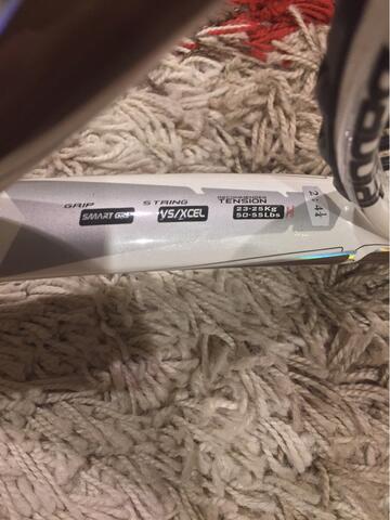 Racket Tennis (RAKET TENIS) BABOLAT ORIGINAL MURAH