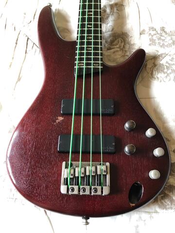 ibanez mk