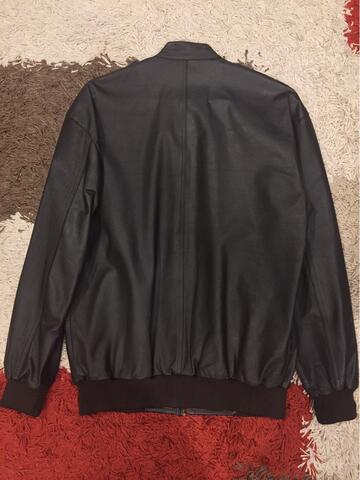 Leather Jacket Peter Says Denim ORIGINAL SANGAT LANGKA MURAH
