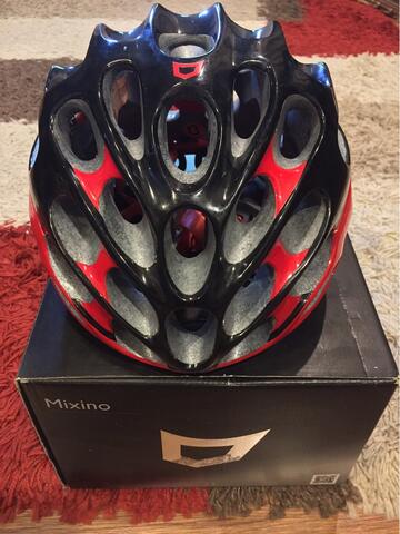 Helmet Helm Catlike Mixino 100% ORIGINAL WARNA LANGKA MURAH
