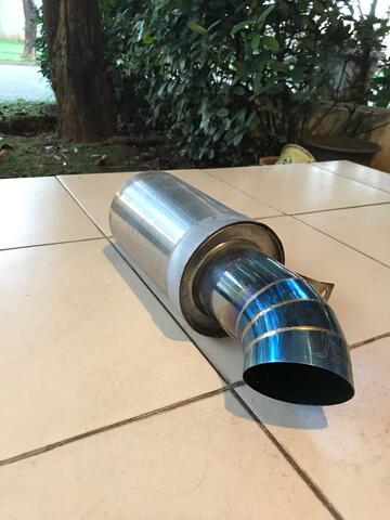 jual knalpot mobil