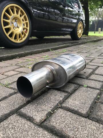 jual knalpot mobil
