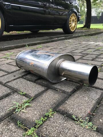 jual knalpot mobil