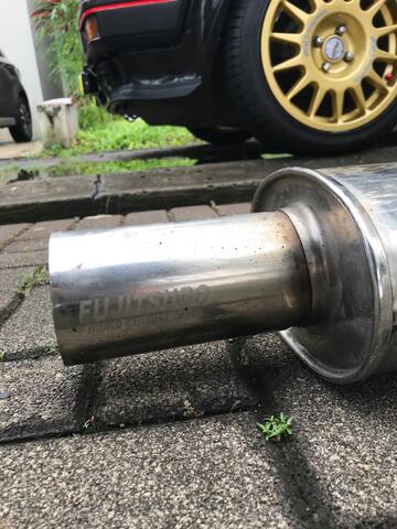 jual knalpot mobil