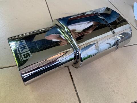jual knalpot mobil
