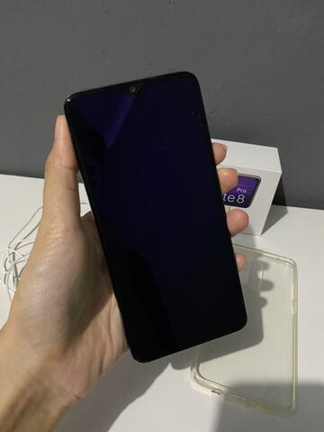 Xiaomi Redmi Note 8 Pro 6/128gb