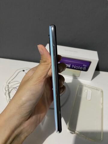 Xiaomi Redmi Note 8 Pro 6/128gb