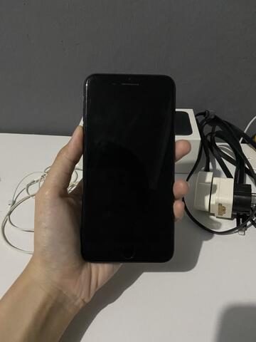 Iphone 7+ 7 Plus 128gb