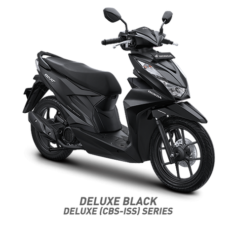 NEW BEAT SPORTY CW 110 cc