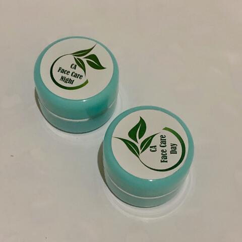 CA FACECARE SKINCARE ORIGINAL firsthand supplier ready stock