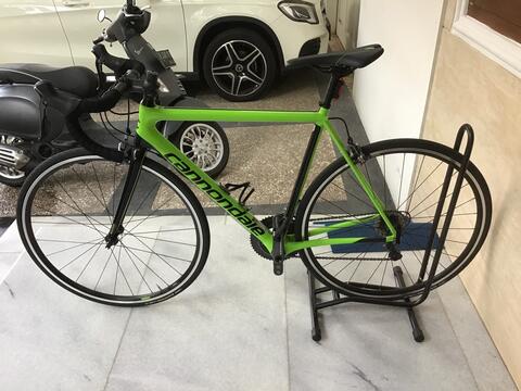 cannondale supersix 54