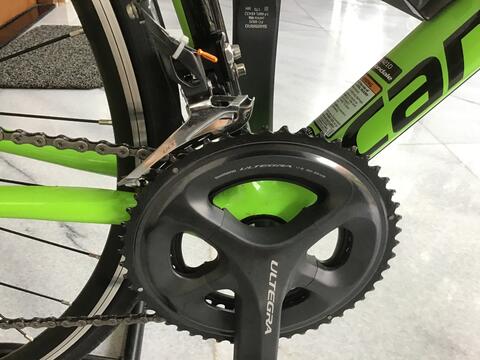 cannondale supersix 54