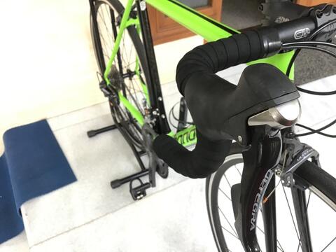 cannondale supersix 54