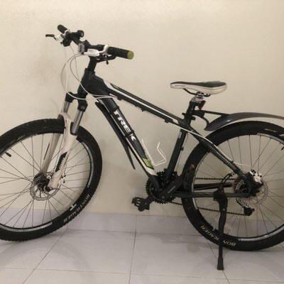 Terjual Dijual Sepeda MTB Trek Skye SL 