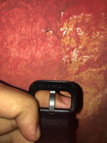 Jam Tangan Watch SevenFriday Seven Friday P2/02 (SF-P2/02)