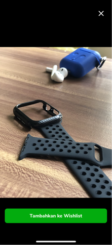 Apple Watch Series 4 44mm Gold mulusss