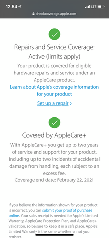 Apple Watch Series 4 44mm Gold mulusss