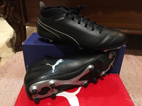 Jual Sepatu Bola Puma One Kaskus