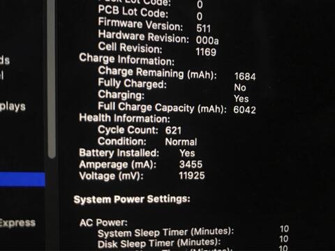 Macbook Pro 13 Retina Late 2012 i5 8GB 128GB mulus