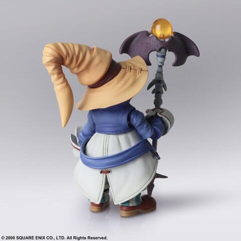 vivi ornitier figure