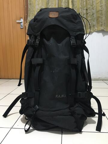 fjallraven 65l