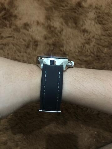 Jam tangan fossil original CH2573 | KASKUS