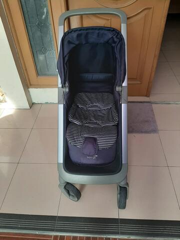 stroller gb 1020