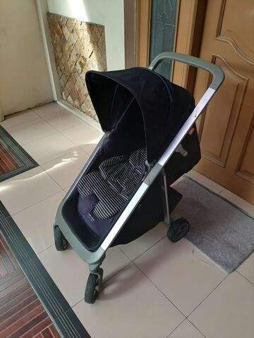 stroller gb 1020