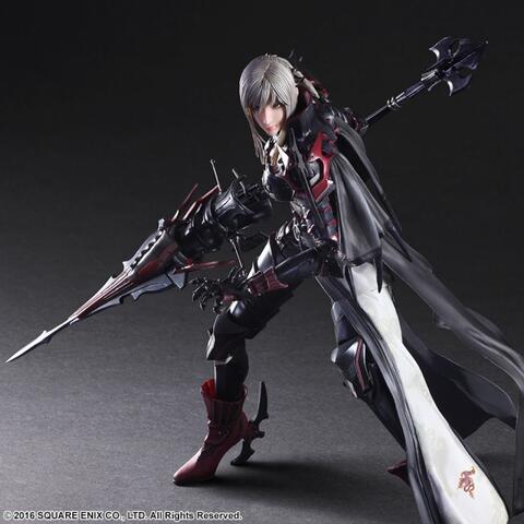 aranea figure