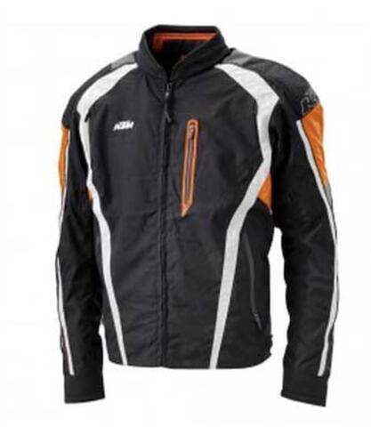 Terjual Jaket motor KTM Powerwear 2014 