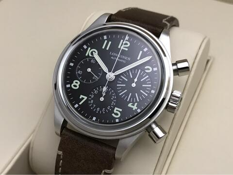 jual longines original