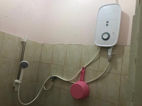 dijual water heater electrolux second gress murah