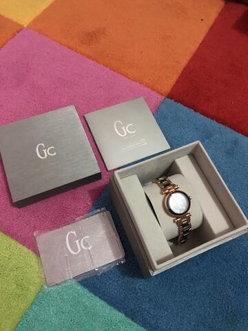 dijual jam tangan cewek gc dijamin original