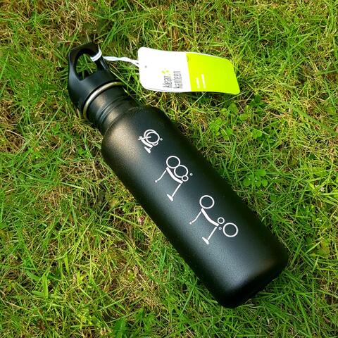 Botol minum bidon Brompton Original