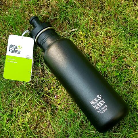 Botol minum bidon Brompton Original