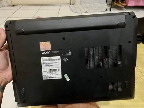Acer Z3-451/8 AMD A8-7410 ram 8GB HDD 500GB win10