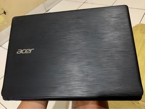 Acer Z3-451/8 AMD A8-7410 ram 8GB HDD 500GB win10