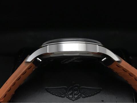 ORIGINAL BREITLING TRANSOCEAN AUTOMATIC DATE 43MM