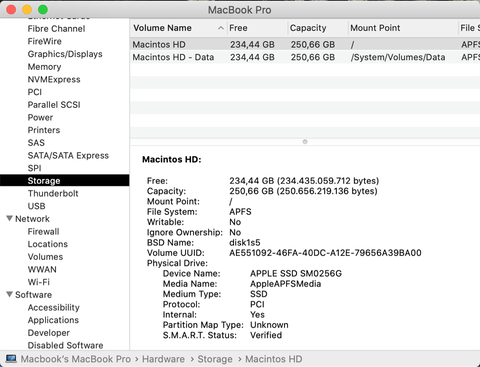 vendor and device id for mac 15 in retina mid 2015 vendor and device id for mac 15 in retina mid 2015